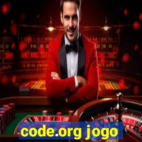 code.org jogo